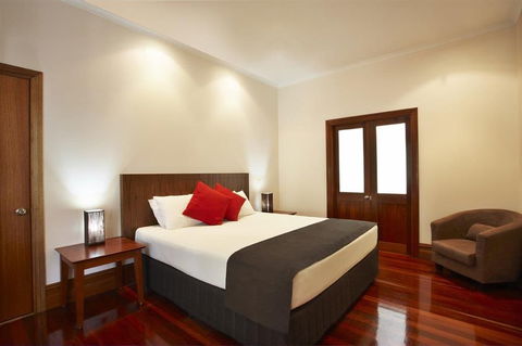 Cable Beach Club Resort - Hotel VIC 0