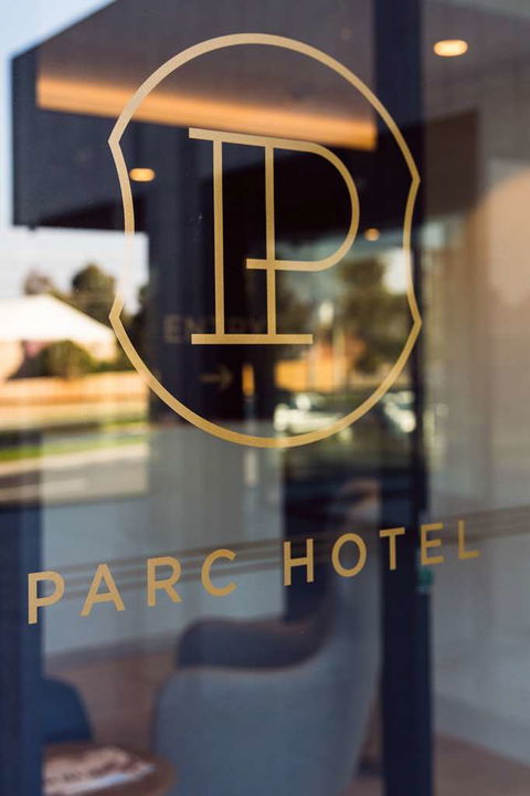Parc Hotel - Hotel VIC 0