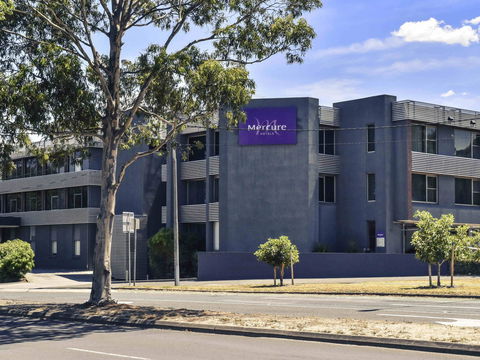 Mercure North Melbourne - Hotel VIC 1