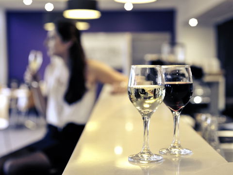 Mercure North Melbourne - Hotel VIC 2