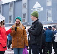 Thredbo Alpine Hotel - Hotel VIC