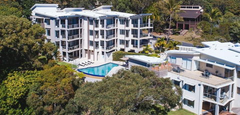 Rainbow Ocean Palms Resort - Hotel VIC 0