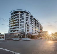 Adina Apartment Hotel Wollongong - Hotel VIC