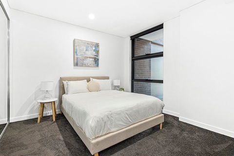 Piccadilly Motor Inn - Hotel VIC 2