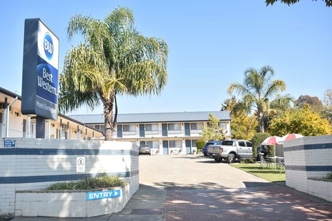 Best Western Motel Farrington - Hotel VIC 0