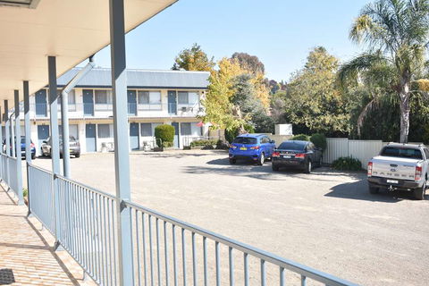 Best Western Motel Farrington - Hotel VIC 1