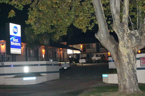 Best Western Motel Farrington - Hotel VIC 2
