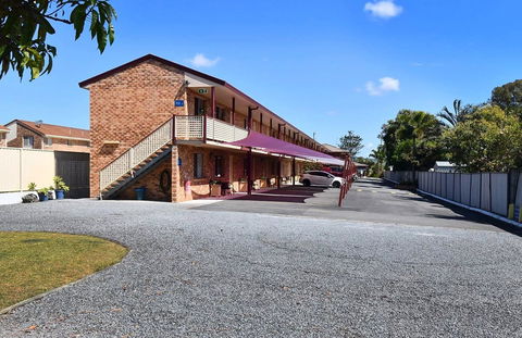 Kennedy Drive Motel - Hotel VIC 1