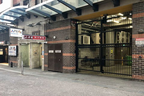 APX Apartments Darling Harbour - Hotel VIC 1