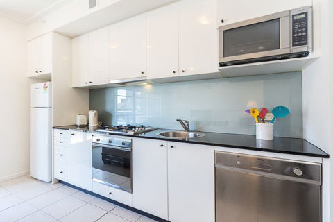Astra Apartments Sydney CBD - Hotel VIC 2