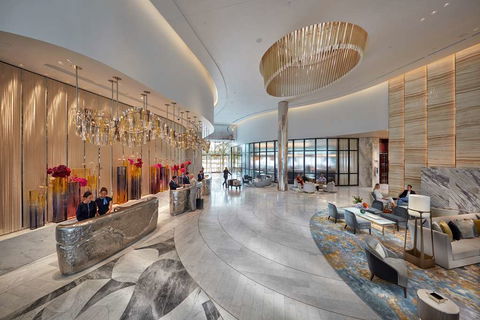 Crown Towers Sydney - Hotel VIC 0
