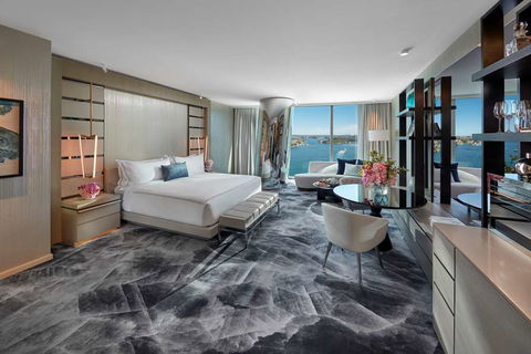 Crown Towers Sydney - Hotel VIC 1