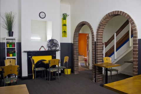 Adelaide Travellers Inn - Hotel VIC 0
