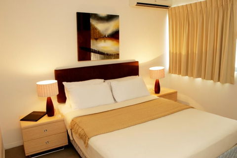 Gabba Central Apartments - Hotel VIC 1
