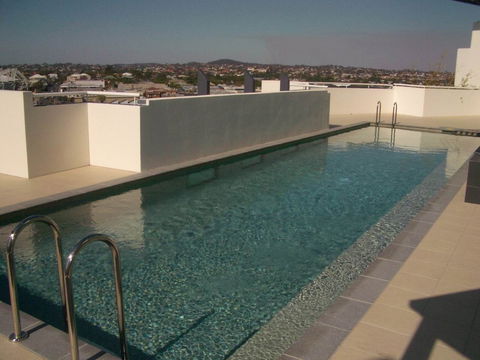 Gabba Central Apartments - Hotel VIC 2