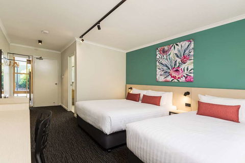 NIghtcap At Balaclava Hotel - Hotel VIC 2