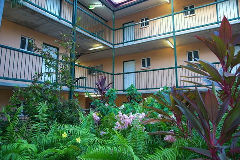 Alatai Holiday Apartments - Hotel VIC 0