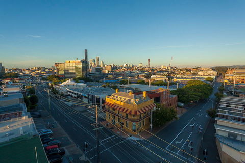 Direct Hotels - Pavilion On Brookes - Hotel VIC 1