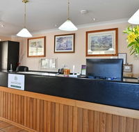 Burke  Wills Motor Inn - Hotel VIC