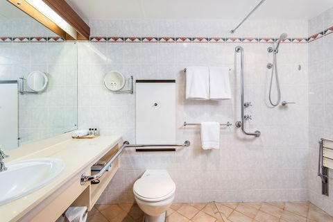 Adelaide Inn - Hotel VIC 2
