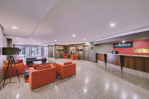 Adina Serviced Apartments James Court - Hotel VIC 2