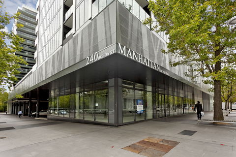 Astra Canberra Manhattan - Hotel VIC 1