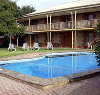 Clare Central Motel - Hotel VIC