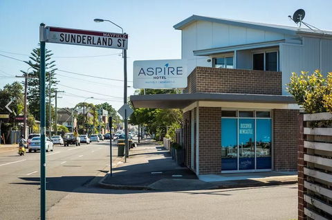 Aspire Mayfield - Hotel VIC 2