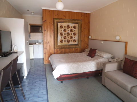Yarragon Motel - Hotel VIC 0