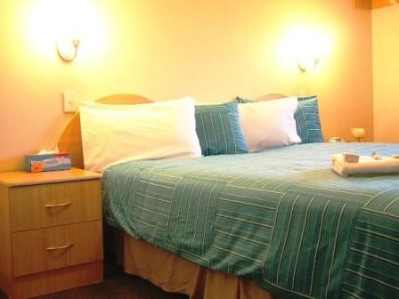 Arena Hotel - Hotel VIC 1