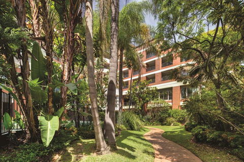 Adina Apartment Hotel Sydney Surry Hills - Hotel VIC 2