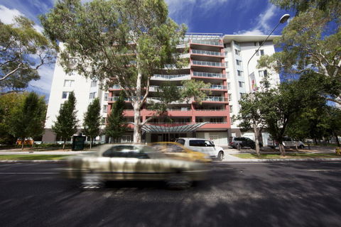 Pacific Suites Canberra - Hotel VIC 0