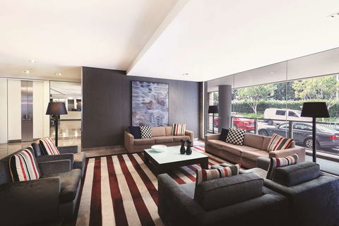 Adina Apartment Hotel Darling Harbour - Hotel VIC 1