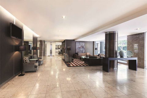Adina Apartment Hotel Darling Harbour - Hotel VIC 2