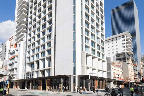QT Perth - Hotel VIC 0