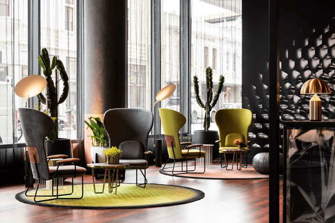 QT Perth - Hotel VIC 1