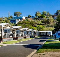 Discovery Parks Geelong - Hotel VIC
