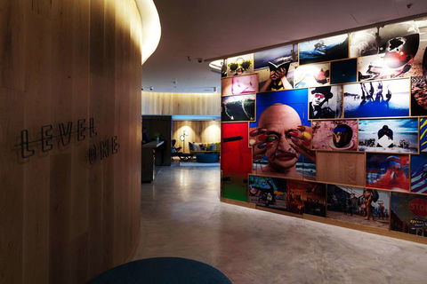 QT Bondi - Hotel VIC 2