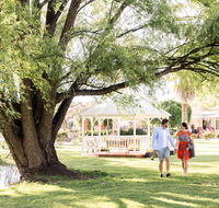 Parklands Resort  Conference Ctr - Hotel VIC
