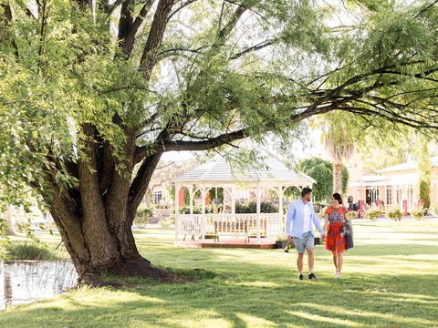 Parklands Resort & Conference Ctr - Hotel VIC 0