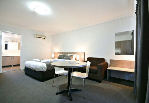 The Aberdeen Motel - Hotel VIC 0