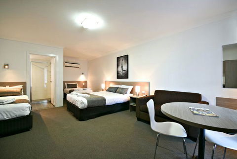 The Aberdeen Motel - Hotel VIC 2
