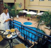 Wentworth Grande Resort - Hotel VIC