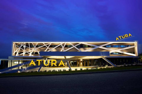Atura Hotel Blacktown - Hotel VIC 0