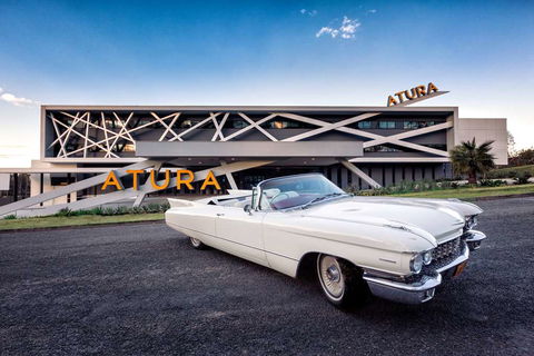 Atura Hotel Blacktown - Hotel VIC 1