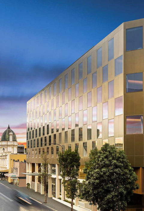 PARKROYAL Parramatta - Hotel VIC 1