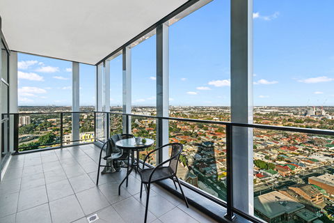 Astra Apartments Parramatta - Skyrise - Hotel VIC 1