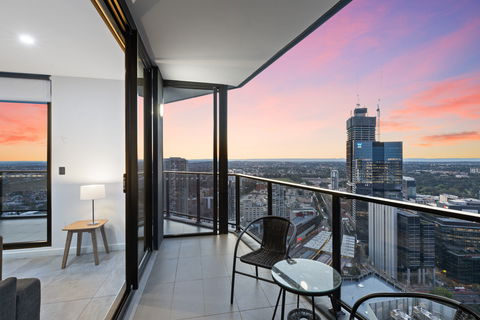 Astra Apartments Parramatta - Skyrise - Hotel VIC 2