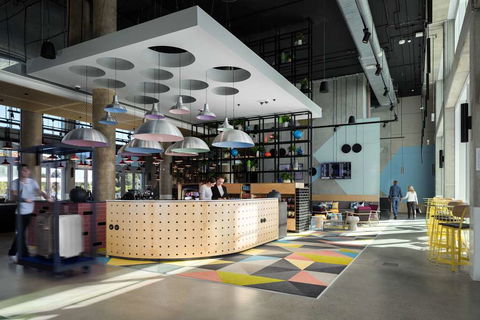 Atura Adelaide Airport - Hotel VIC 1