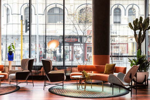 QT Perth - Hotel VIC 2